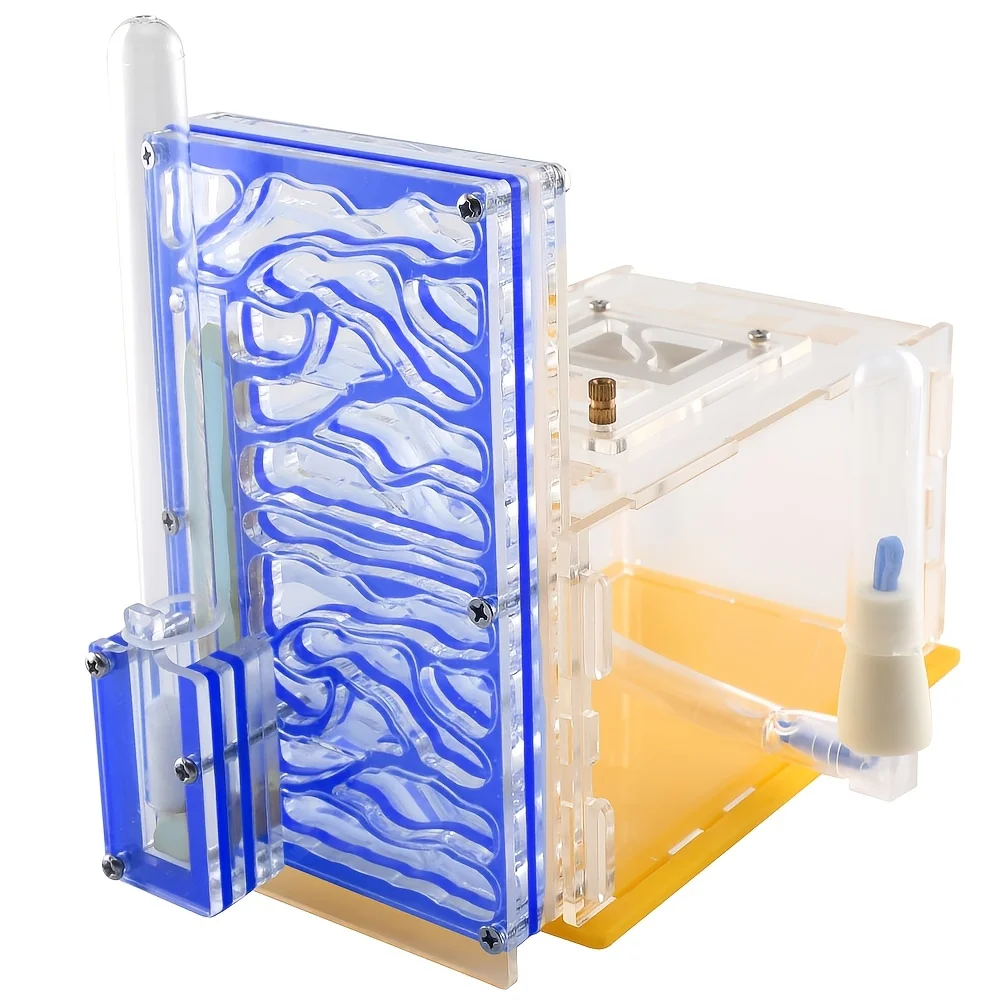 Ant Farm Science Kit - 3D Ant Observation Habitat Ant Farm Science Kit - 3D Ant Observation Habitat - Image 4